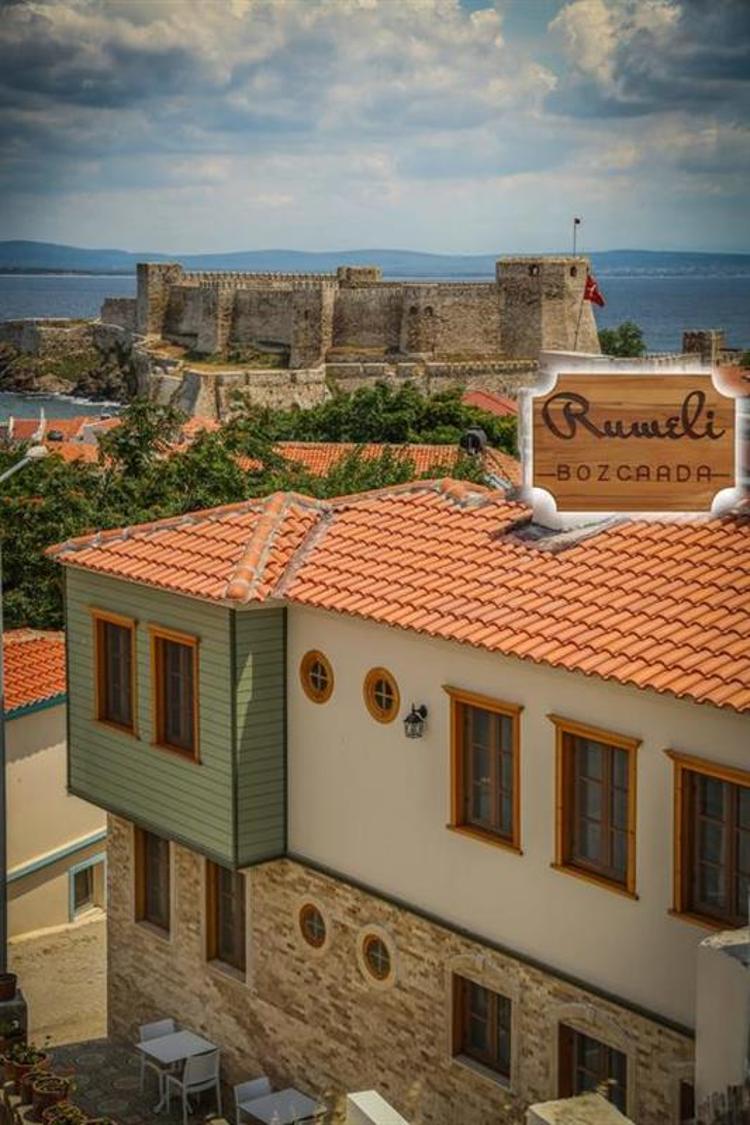 Rumeli Bozcaada