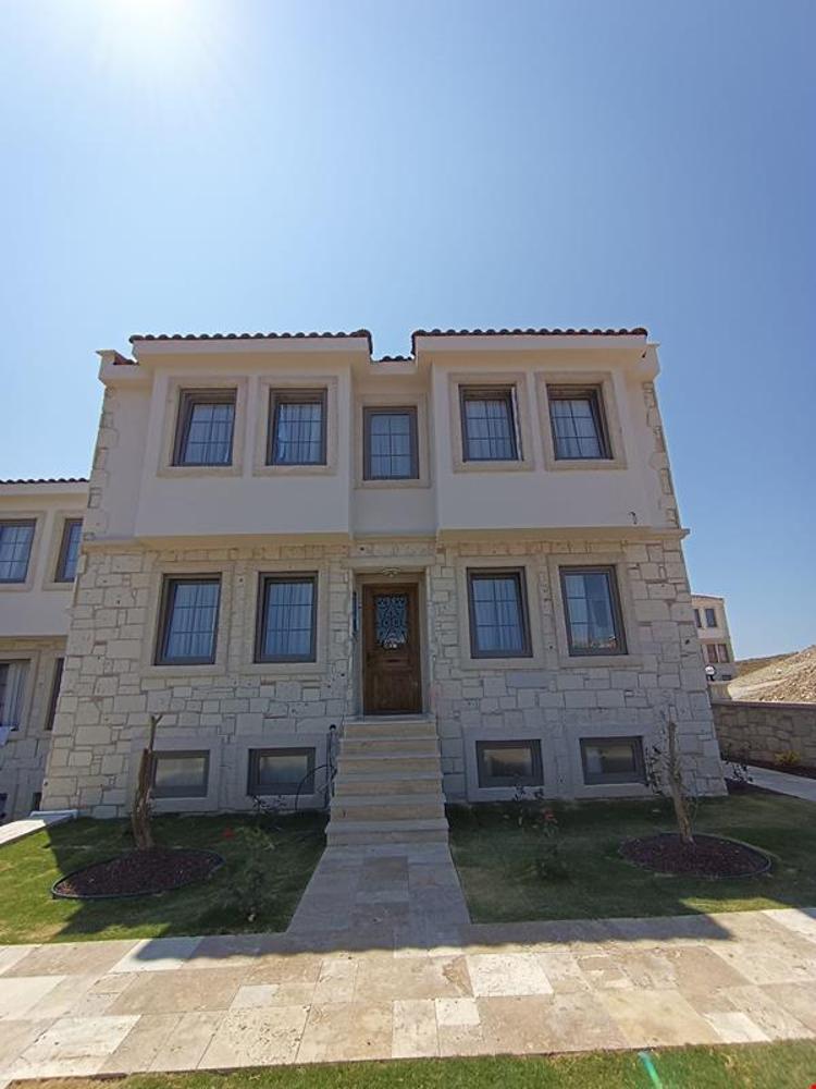 Thalassa Hotel Bozcaada