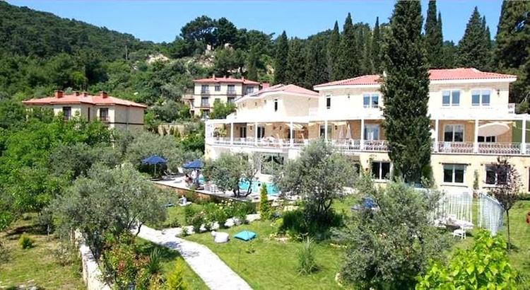 Reis Inn Hotel Kazdağları