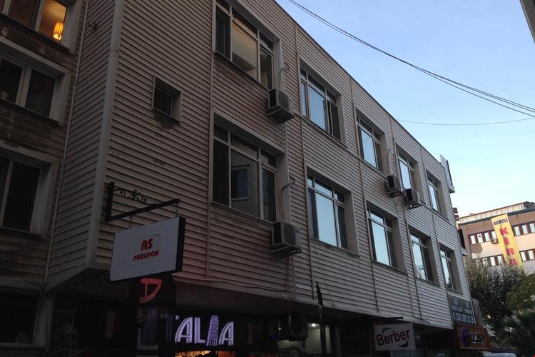 Çanakkale As Pansiyon