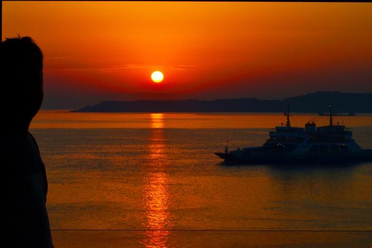 Deniz Pansiyon Eceabat