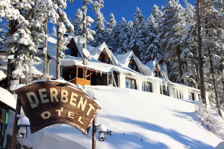 Derbent Otel