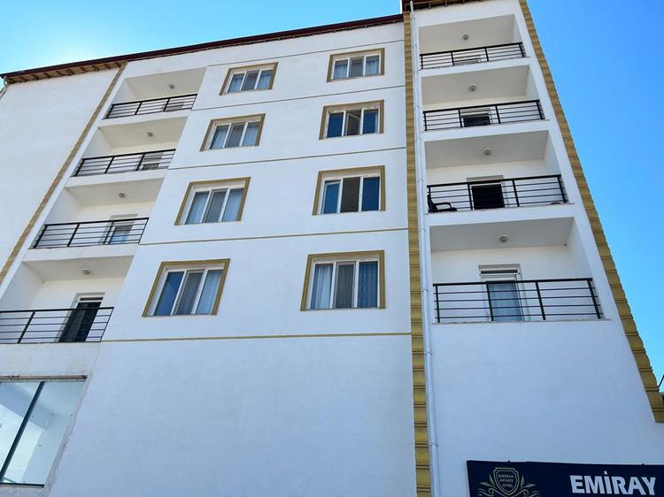 Emiray Apart Otel