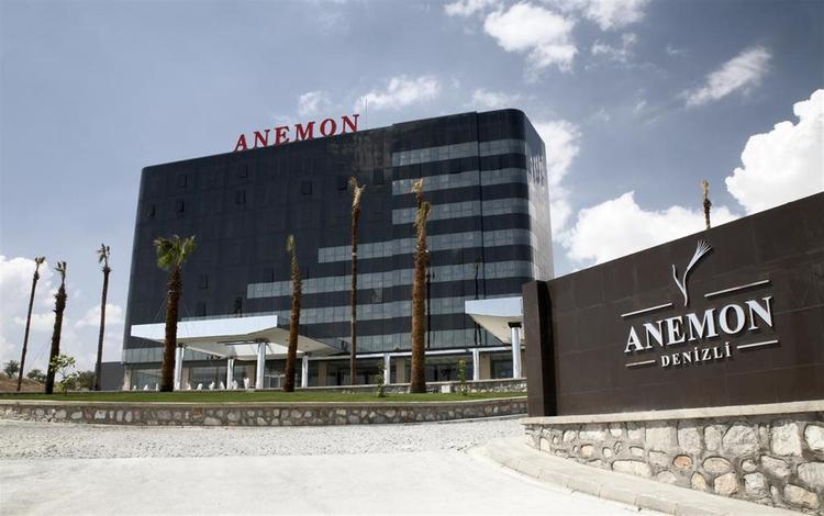 Anemon Grand Denizli Otel