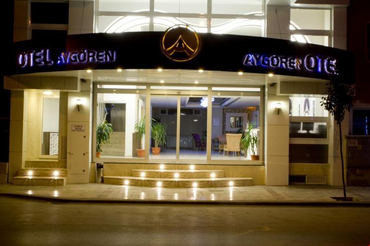Aygören Otel