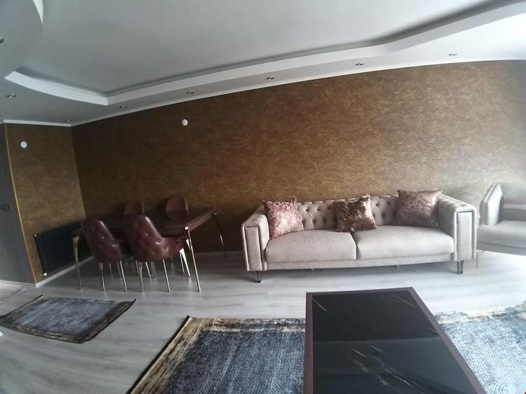 Emirzeoğlu Rezidans