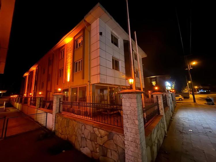 Akar Palace Grand Pansiyon