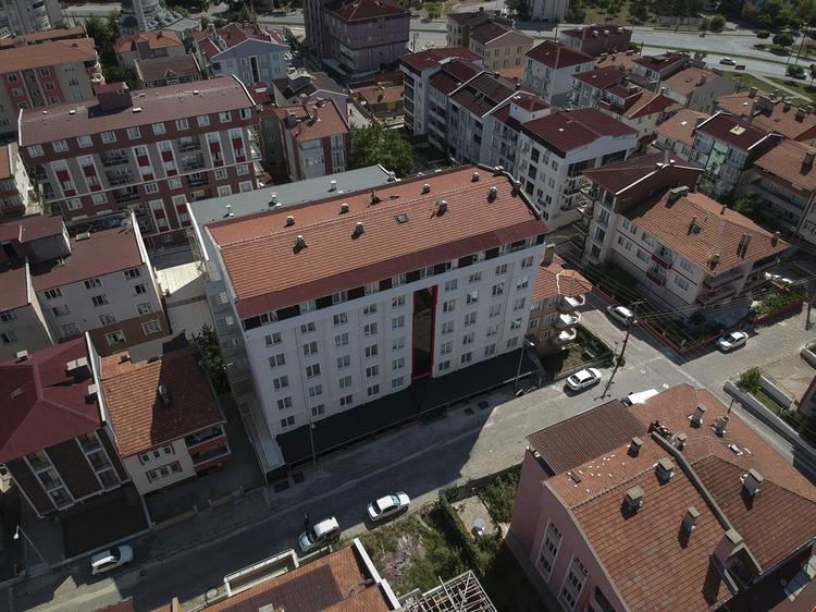 Edirne Deniz Pansiyon