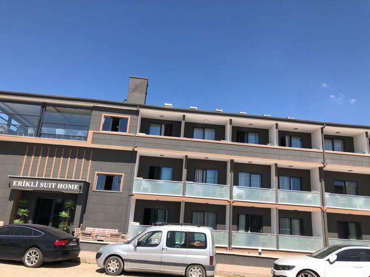 Erikli Suit Home