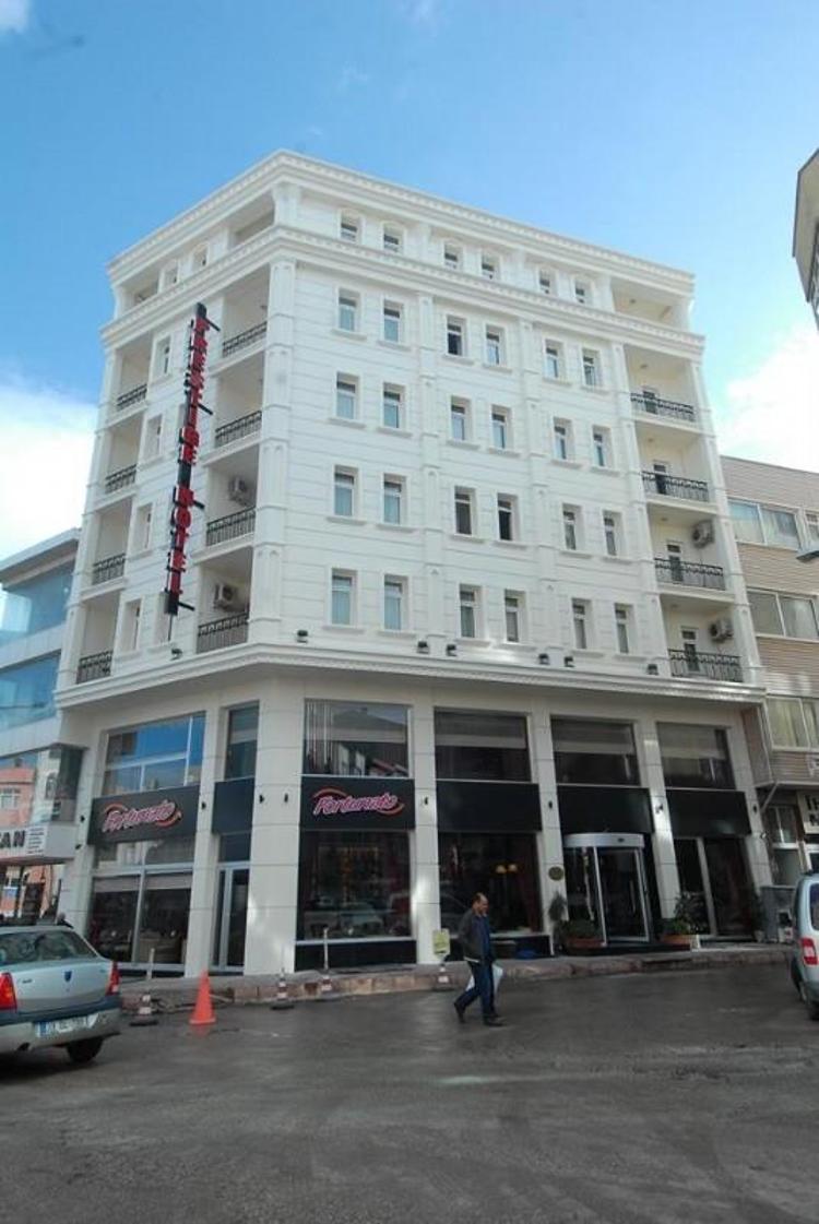 Hotel Şapçı Prestige