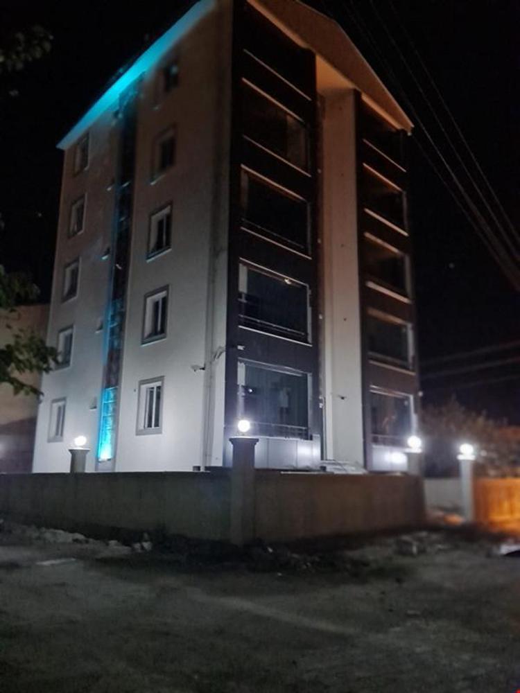 Karakoçan Apart Otel