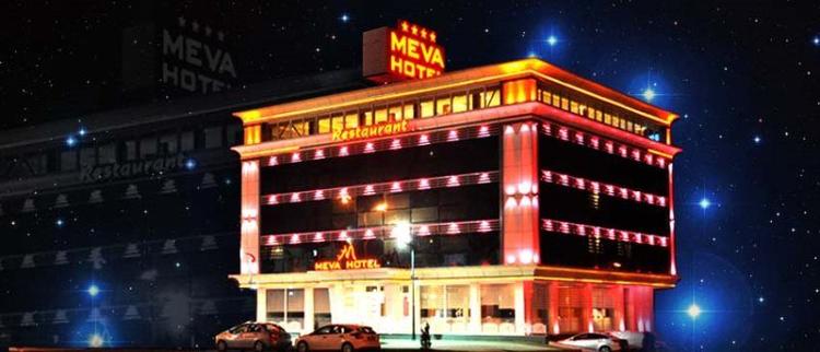 Meva Hotel