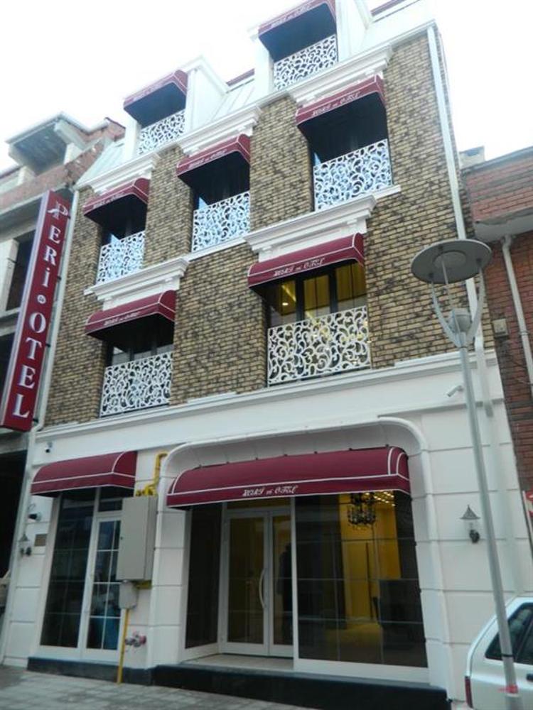 Peri 26 Otel
