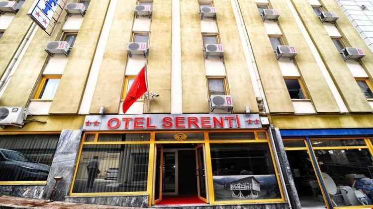 Serenti Otel