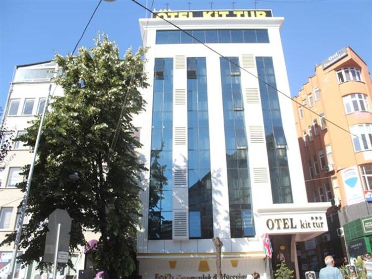 Kit-Tur Otel