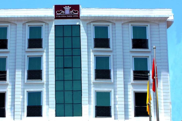 Colonia Park Otel