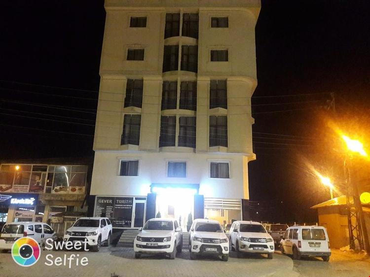 Elite My Garden Hotel