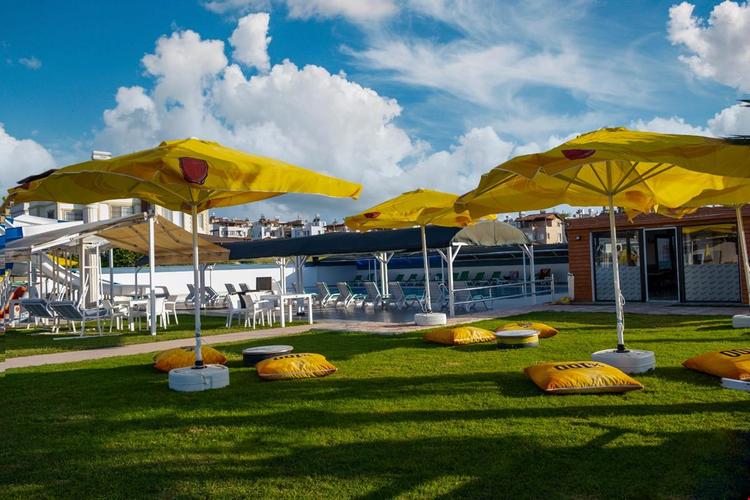 Çınar Spa Butik Otel