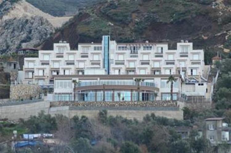 Teras Aqua Park Hotel & Spa