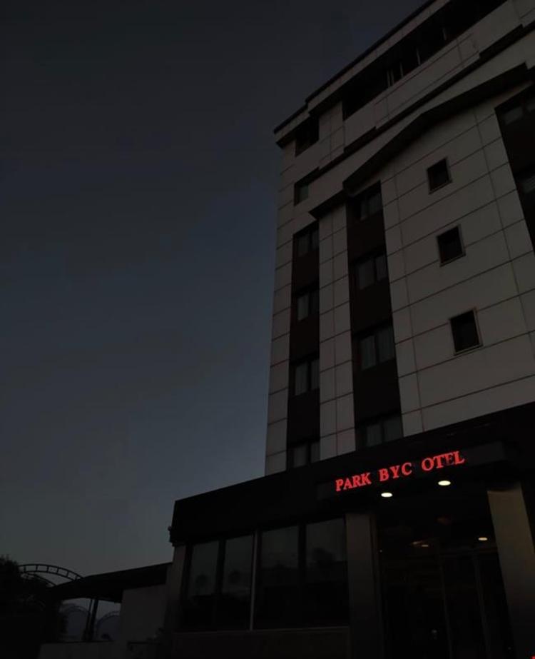 Uğur Byc Hotel