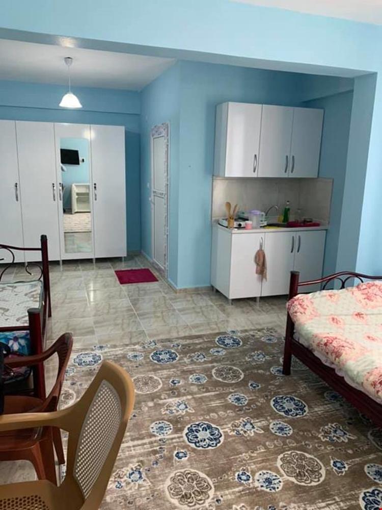 Yörük Otel Pansiyon