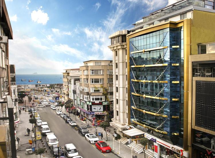 Ephesus Hotel Istanbul