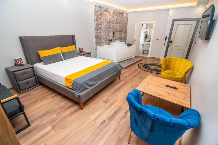 216 Comfort inn Suites