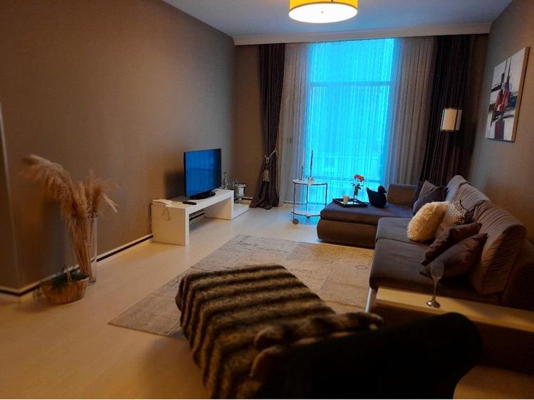 Ataşehir Flora Suits