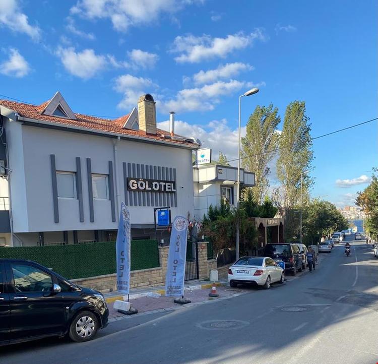 Göl Otel İstanbul