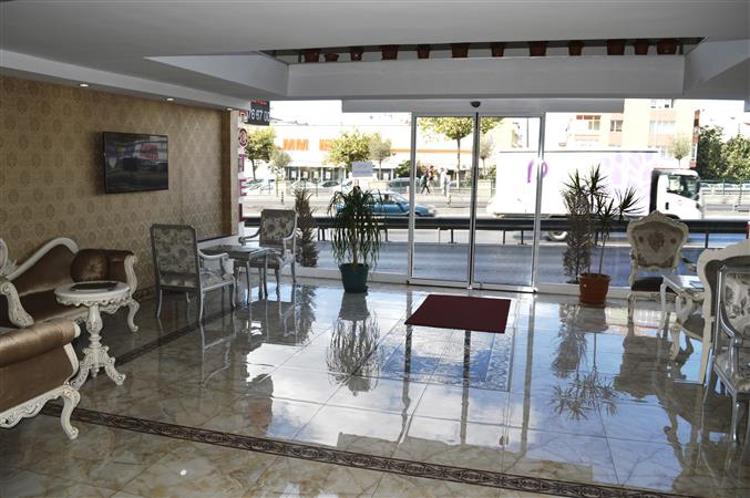 Zeugma Park Hotel Avcilar