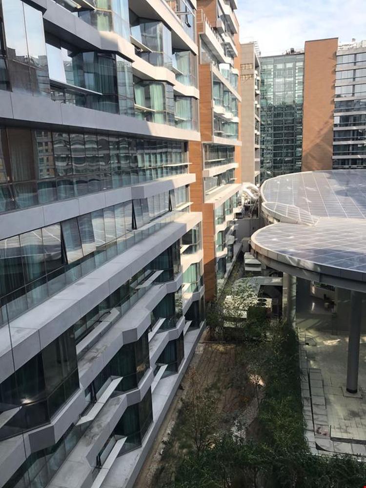 Prime İstanbul Residances