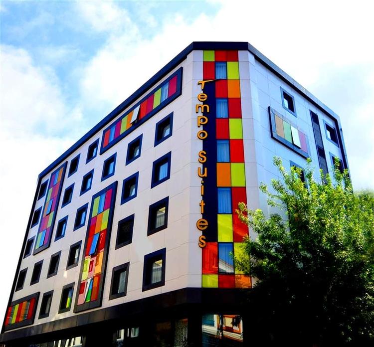 Tempo Suites Airport