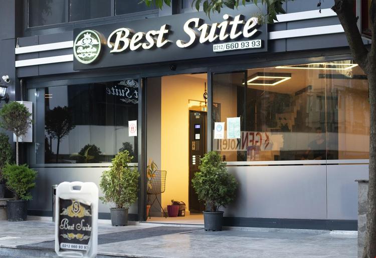 Bakırköy Best Suit