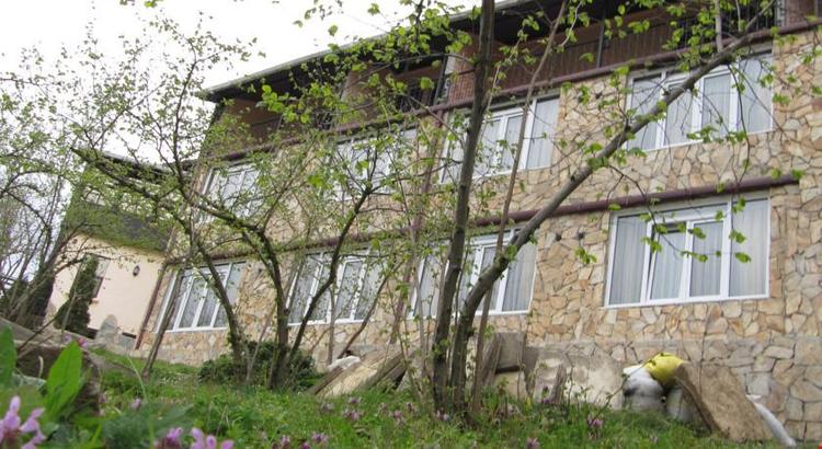 Santa Roza Butik Hotel