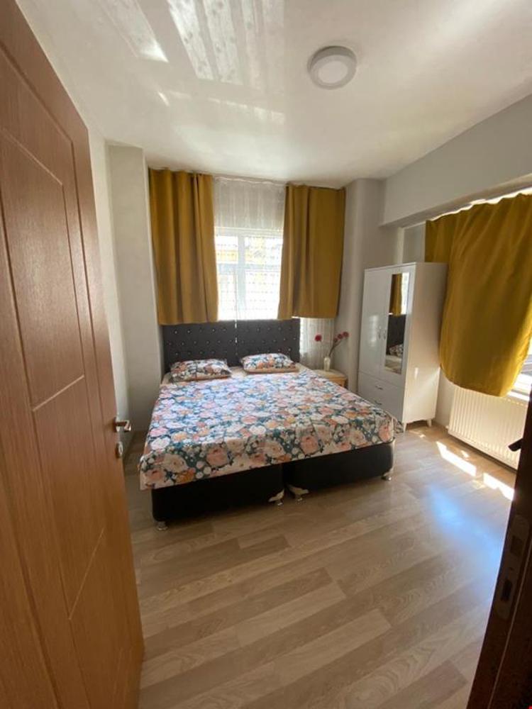 Güllehane Apartments