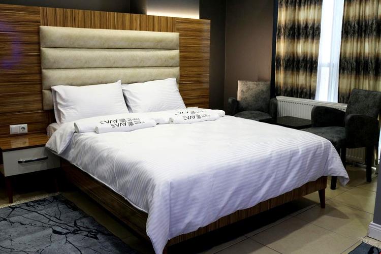 Evay Suite Hotel Esenyurt