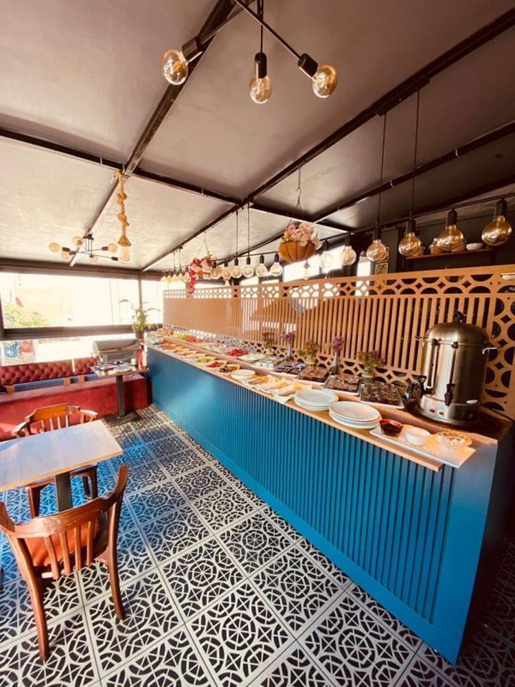 Asteria Hotel Sirkeci