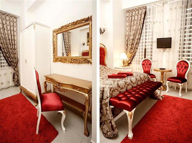 Family Aparts & Suites Downtown