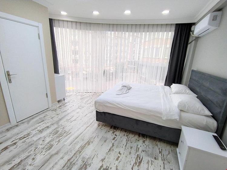 King İstanbul Hotel