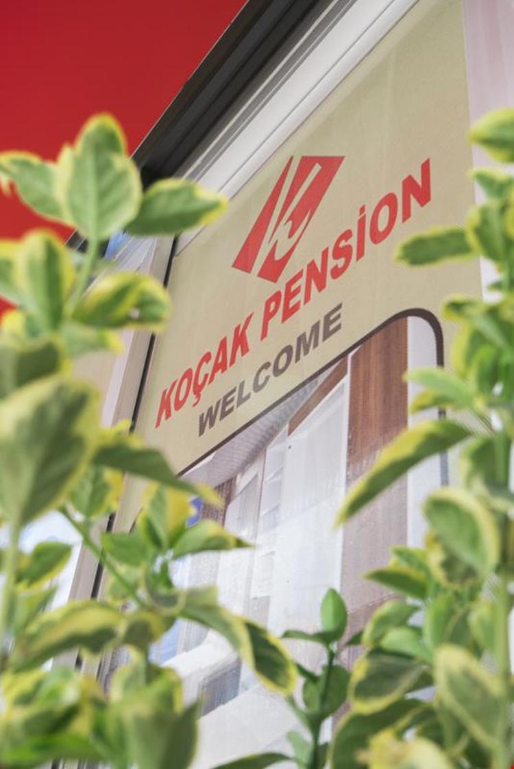 Koçak Pansiyon
