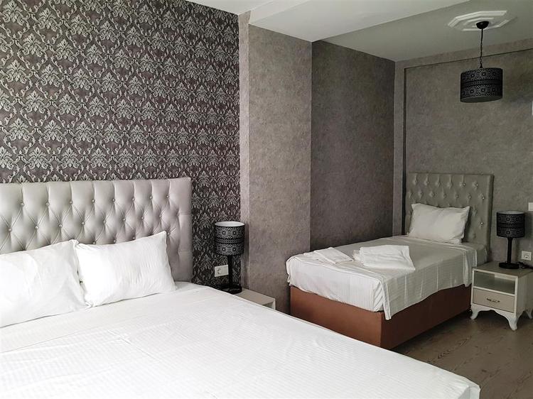 Kupeli Palace Hotel & Spa