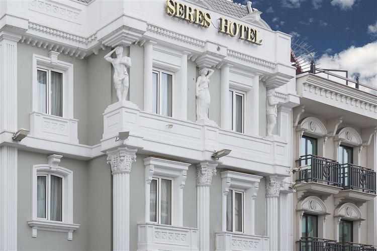 Seres Hotel