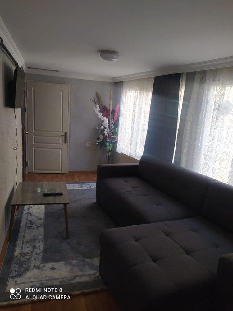 Newly Furnished apartment F5