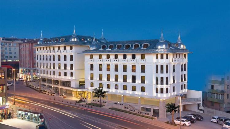 Hurry Inn Merter İstanbul