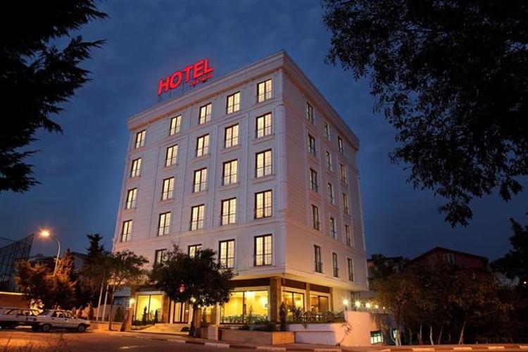 Villa Vanilla Hotel & SPA Istanbul Asia