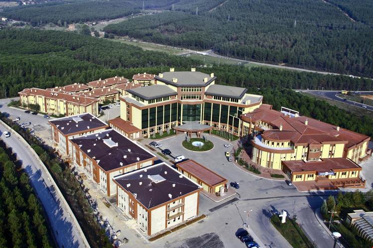 Marma Hotel Istanbul Asia