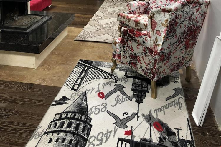 Green Life Butik Otel