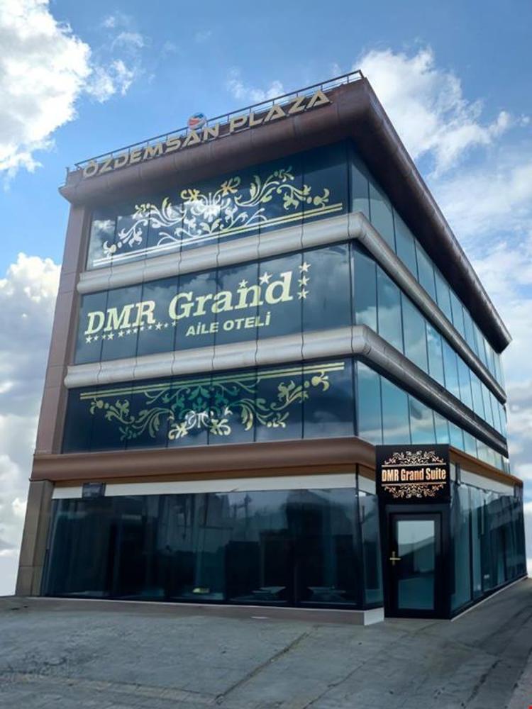 Dmr Grand Otel