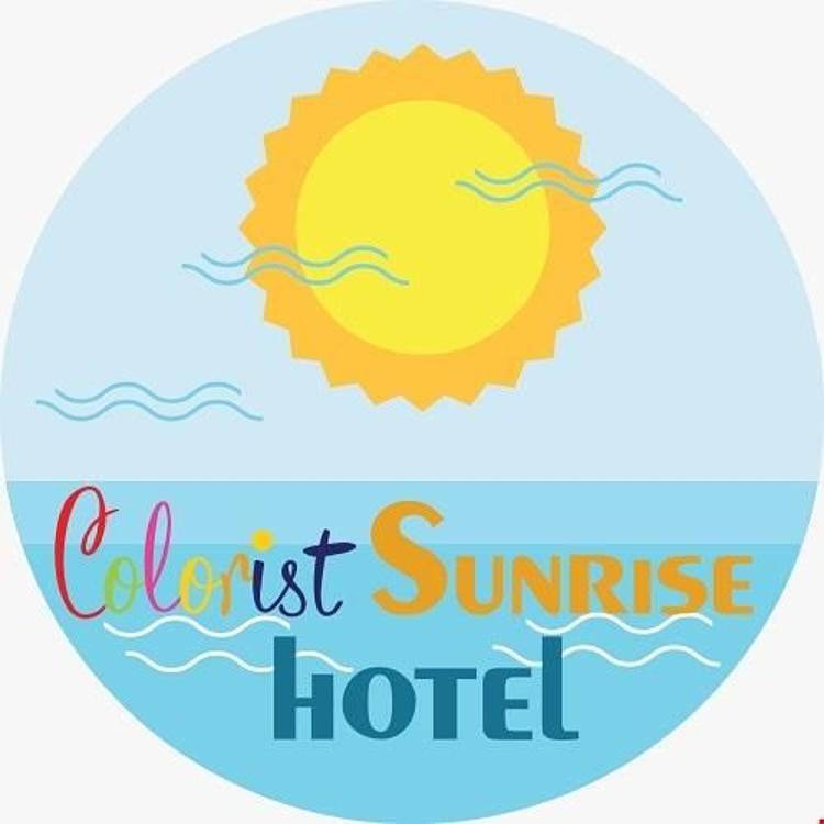 Colorist Sunrise Hotel