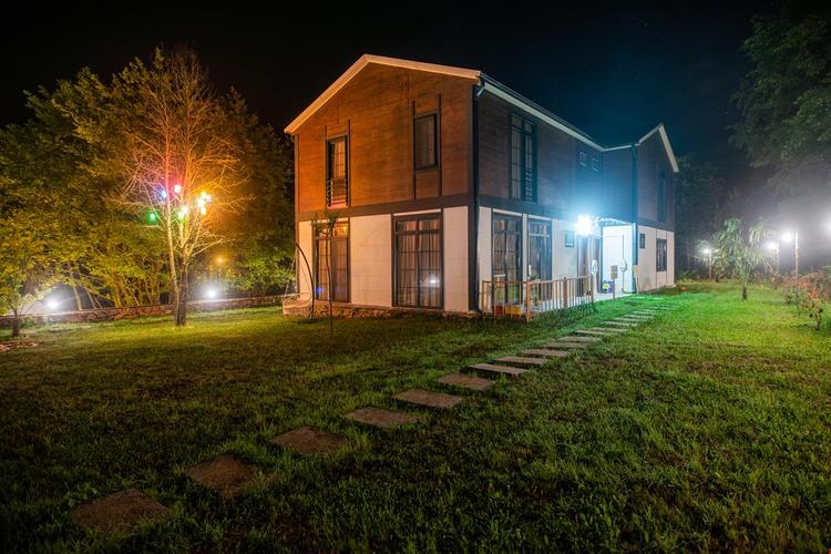 Pallet Glamping & Butik Otel